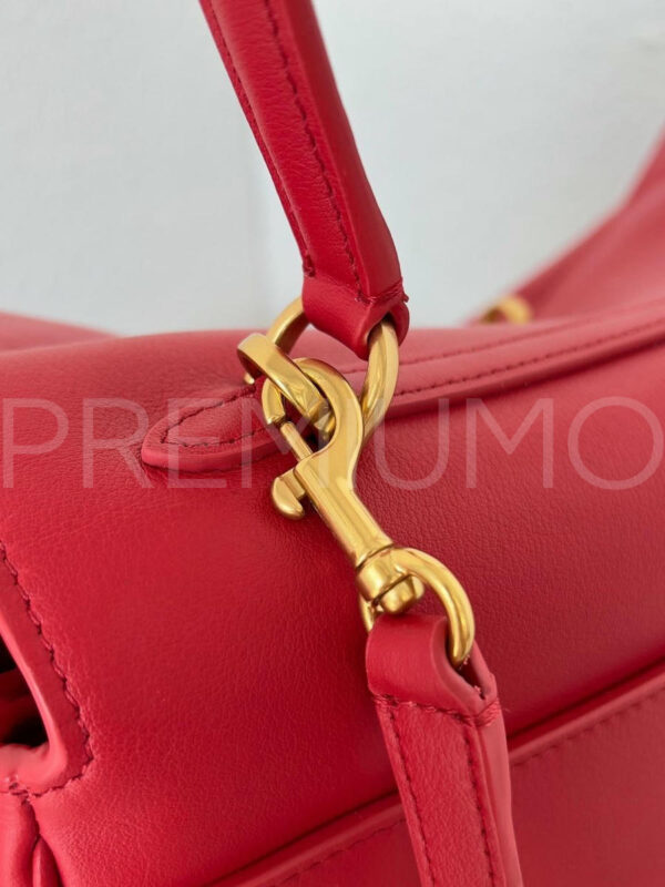 Balenciaga сумка PR226153 4
