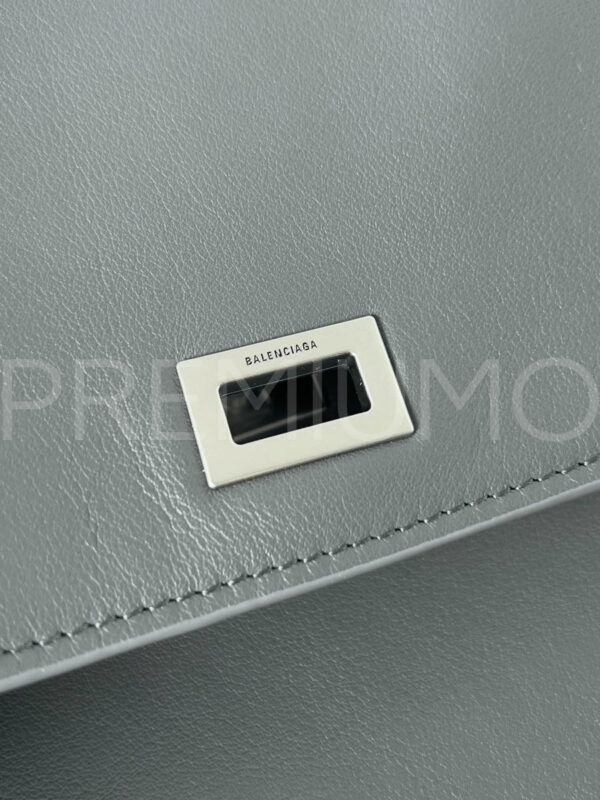 Balenciaga сумка PR824586 4