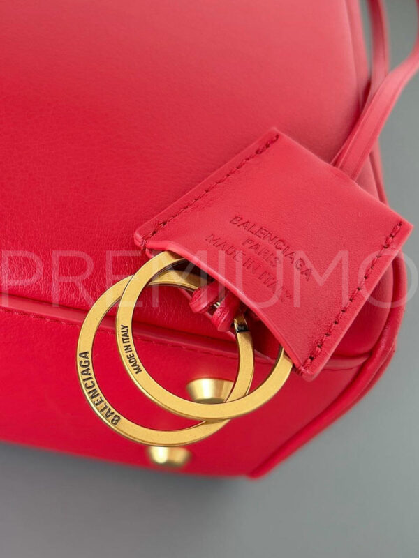 Balenciaga сумка PR226153 7