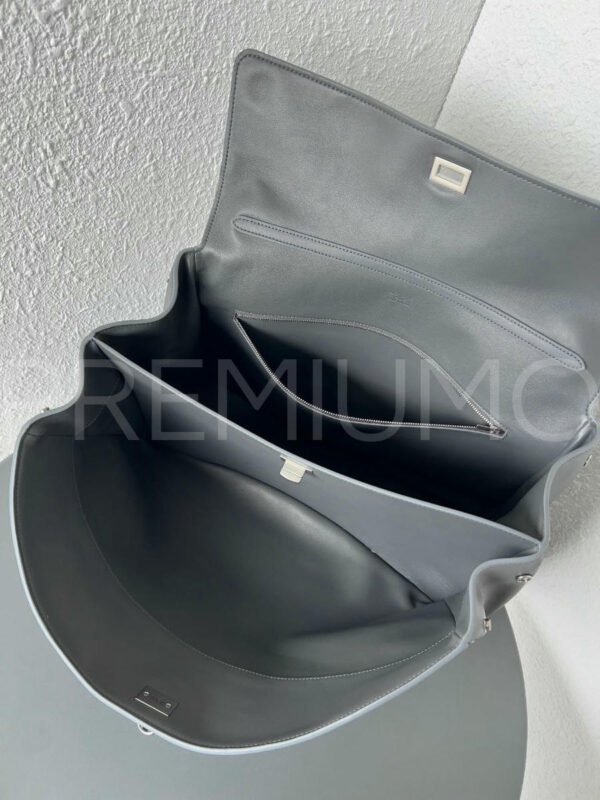 Balenciaga сумка PR824586 8
