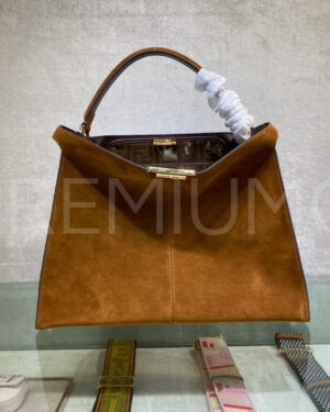 Fendi сумка PR470517