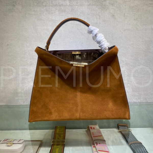 Fendi сумка PR470517