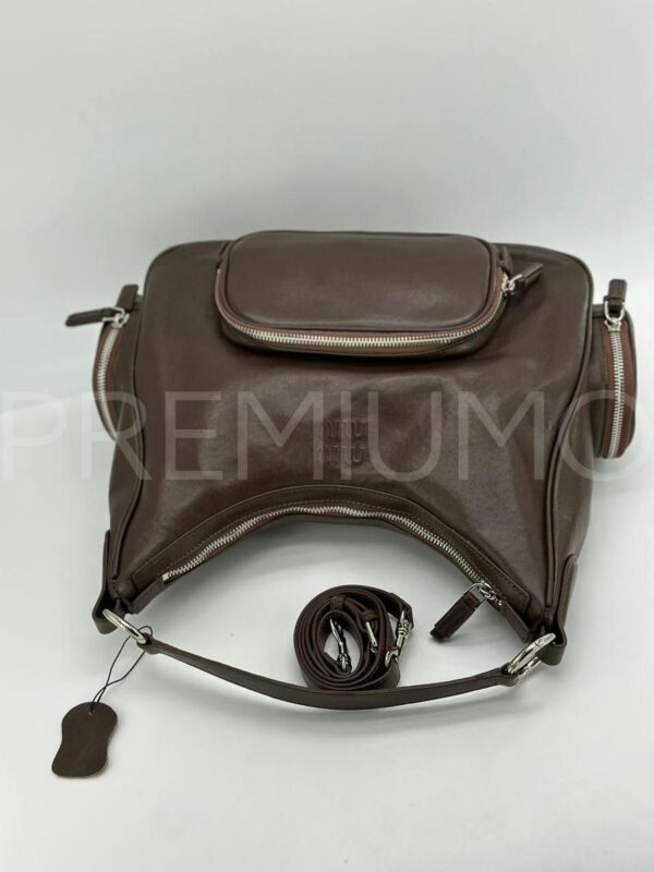 Miu Miu сумка PR102542 3