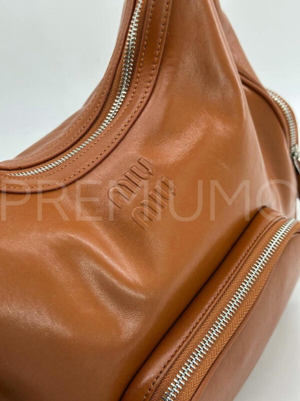 Miu Miu сумка PR370653 4