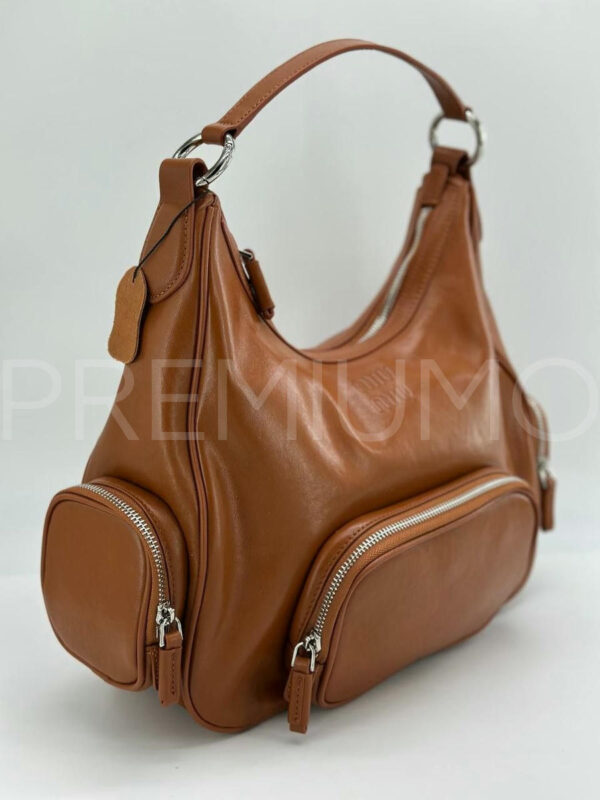 Miu Miu сумка PR370653 5