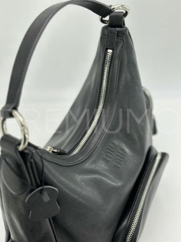 Miu Miu сумка PR623444 5
