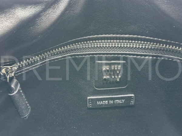 Miu Miu сумка PR623444 9