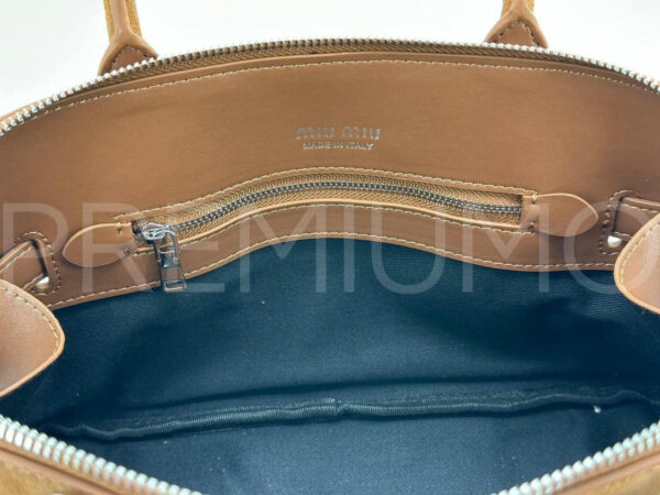 Miu Miu сумка PR206034 8