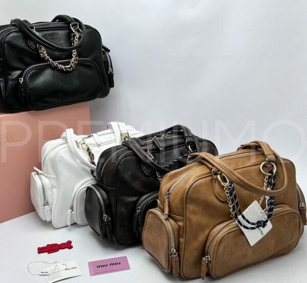 Miu Miu сумка PR985788 2
