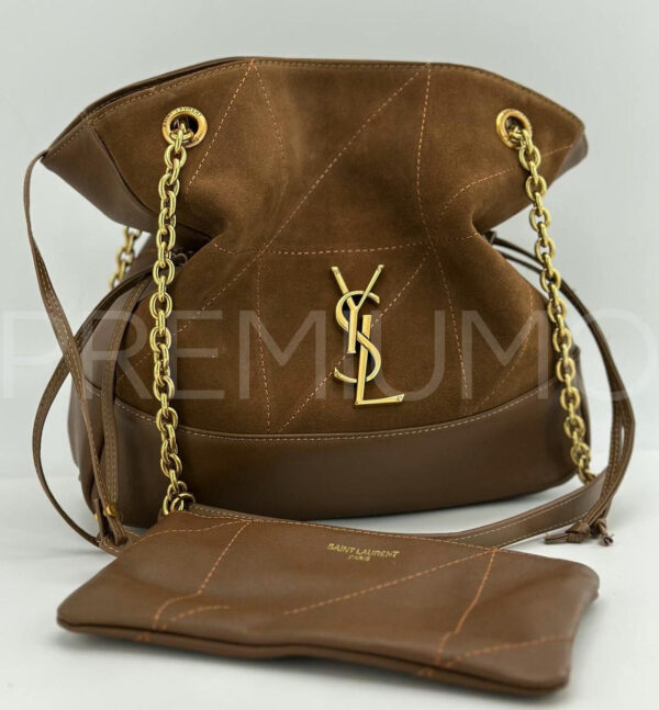 Yves Saint Laurent сумка PR859175 4