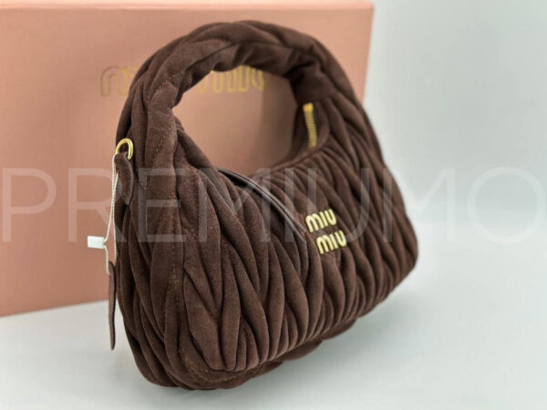 Miu Miu сумка PR321853 4