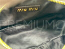 Miu Miu сумка PR321853 27