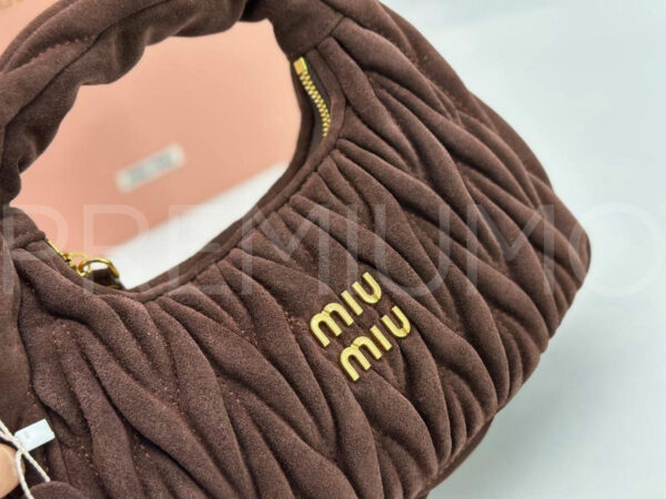 Miu Miu сумка PR321853 6