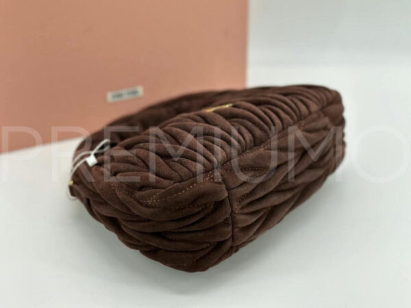 Miu Miu сумка PR321853 7
