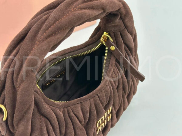 Miu Miu сумка PR321853 9