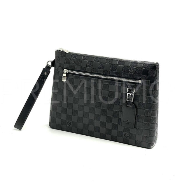Louis Vuitton Takeoff клатч PR442590