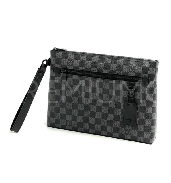 Louis Vuitton Takeoff клатч PR353103