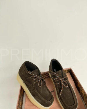 Miu Miu ботинки PR807019