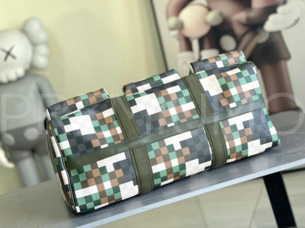 Louis Vuitton сумка PR956505 3