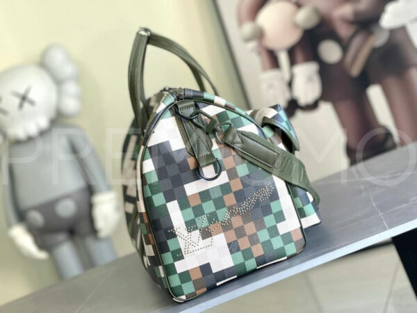 Louis Vuitton сумка PR956505 4