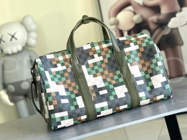 Louis Vuitton сумка PR956505 2
