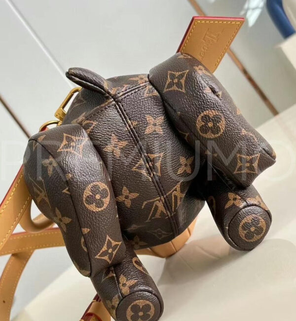 Louis Vuitton сумка PR782198 8