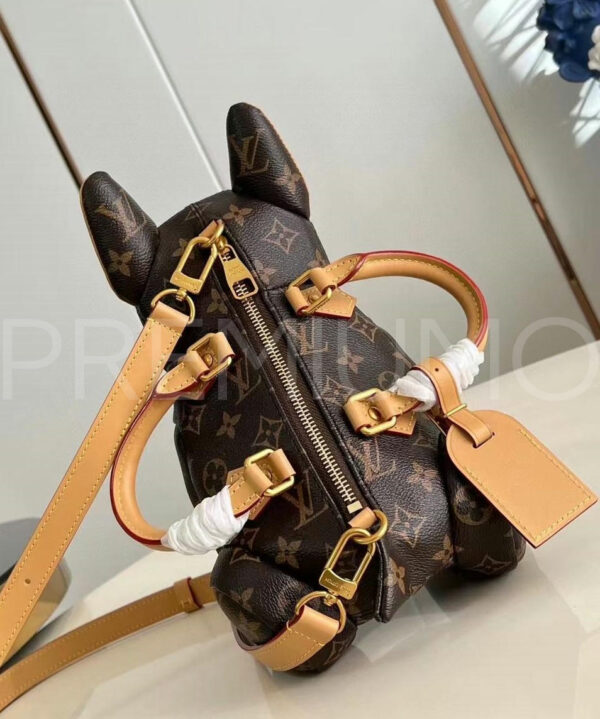 Louis Vuitton сумка PR782198 3
