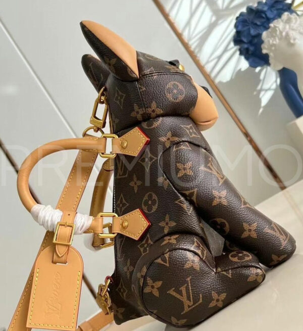 Louis Vuitton сумка PR782198 2