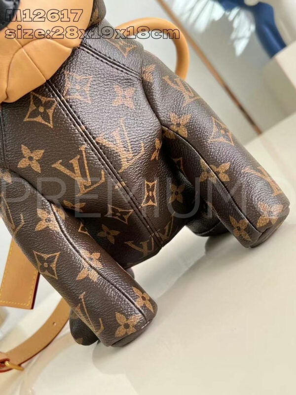 Louis Vuitton сумка PR782198 9
