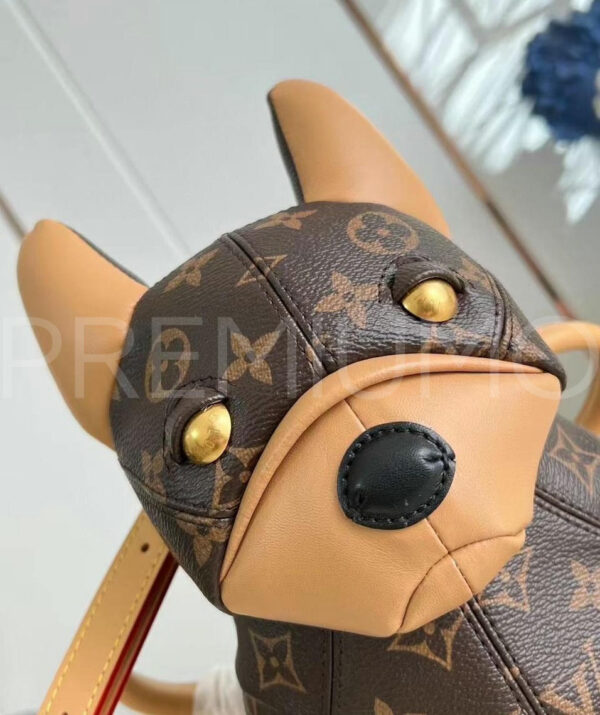 Louis Vuitton сумка PR782198 4