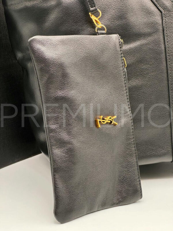 Yves Saint Laurent сумка PR404547 10