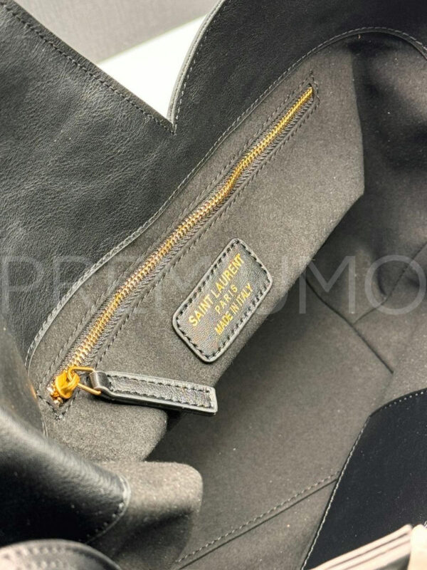 Yves Saint Laurent сумка PR404547 5