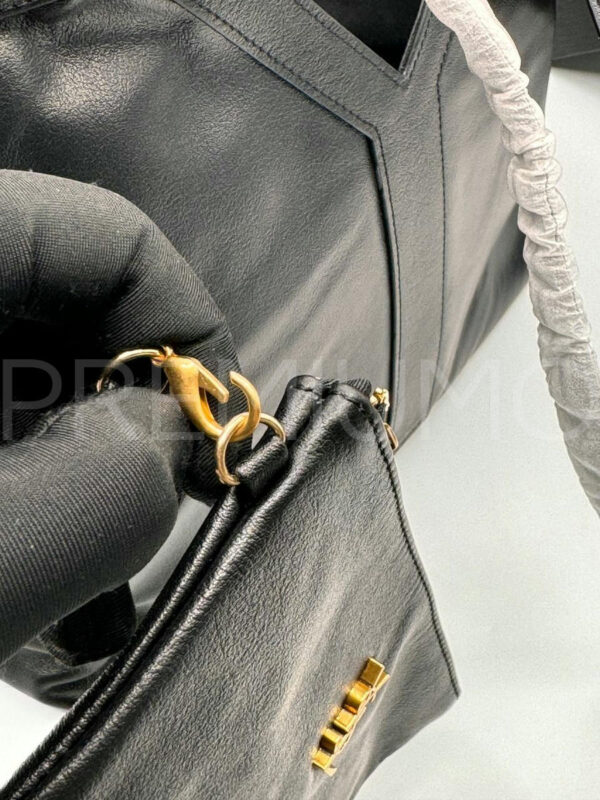 Yves Saint Laurent сумка PR404547 6
