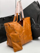 Yves Saint Laurent сумка PR403523 12