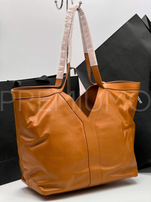 Yves Saint Laurent сумка PR403523 3