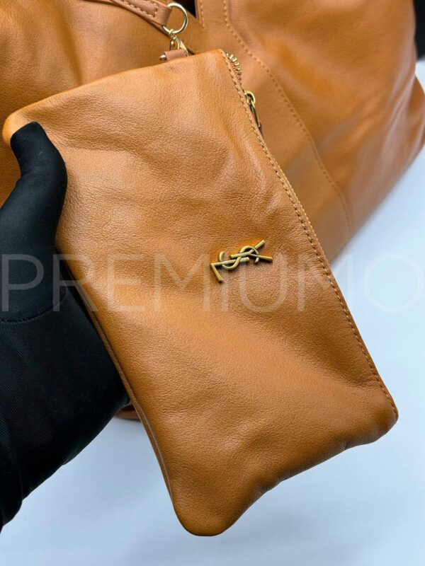 Yves Saint Laurent сумка PR403523 6