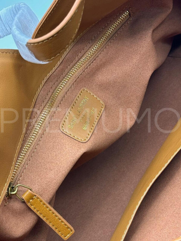 Yves Saint Laurent сумка PR403523 9