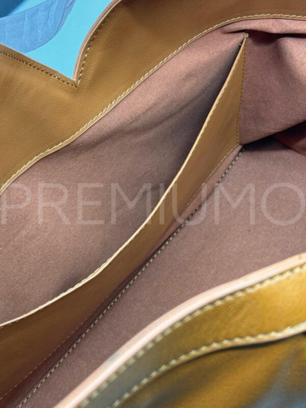 Yves Saint Laurent сумка PR403523 10