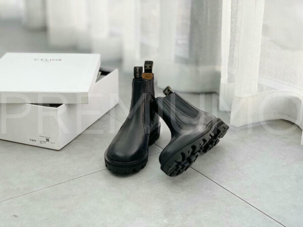 Celine ботинки PR136196 21