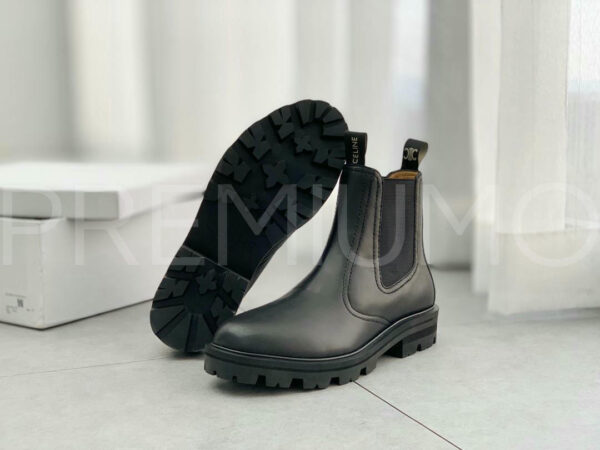 Celine ботинки PR136196 22