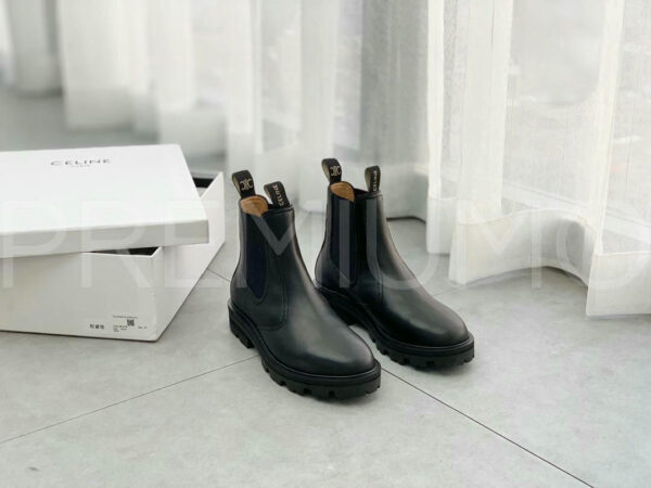 Celine ботинки PR136196 23