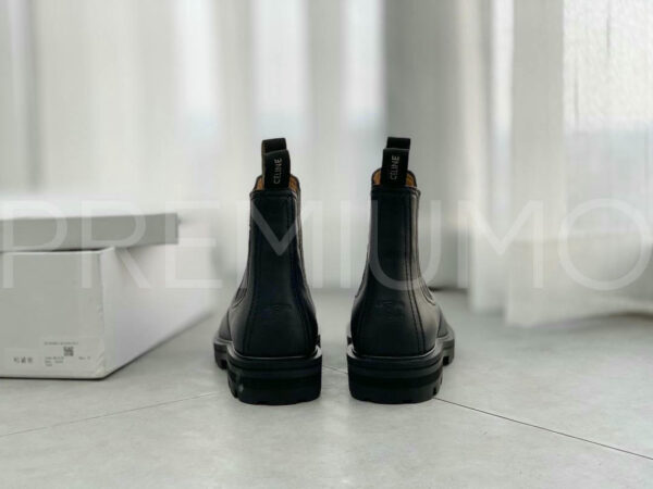 Celine ботинки PR136196 27