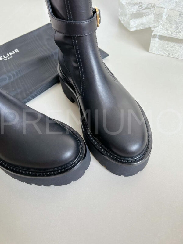 Celine ботинки PR450217 28