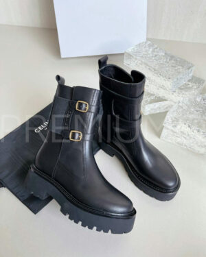 Celine ботинки PR450217