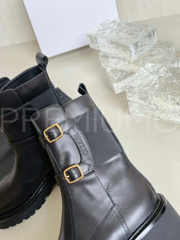 Celine ботинки PR450217 33