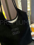 Miu Miu сумка PR369587 12