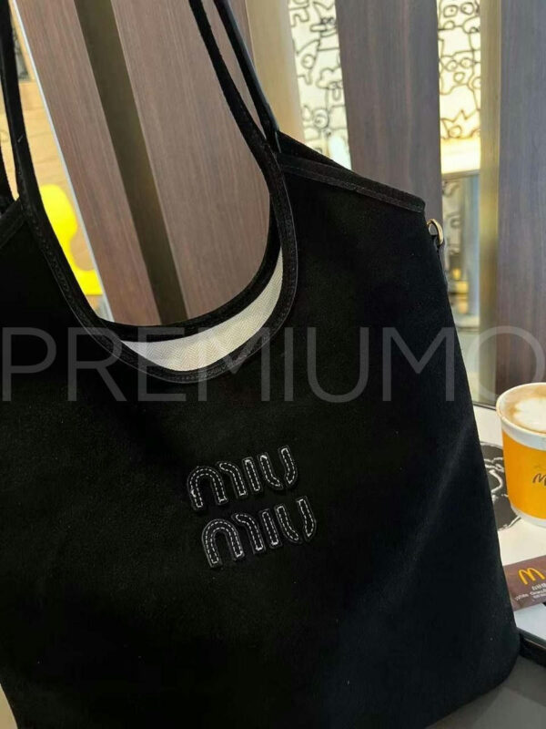 Miu Miu сумка PR369587 4