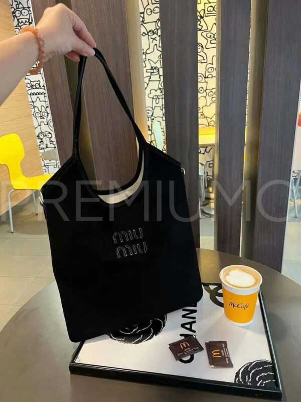 Miu Miu сумка PR369587 5