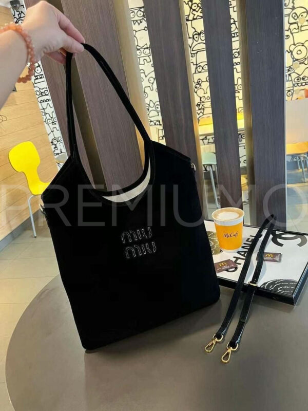 Miu Miu сумка PR369587 6