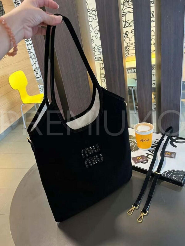 Miu Miu сумка PR369587 7